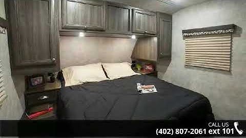 2018 Highland Ridge RV Ultra Lite UT2802BH  - Edwards Mot...