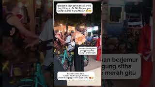 Bastian Dan Sitha Pacaran Mulu Nikahnya Kapan