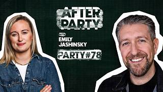 Trumps Iran Reset Vances Alien Bombshell The Darkness Of Hollywood U0026 Don Lemon For President