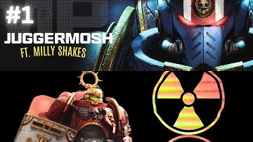 "Call it in" NUKE DROPPED - JuggerMosh MW3 multiplayer Gameplay (No Commentary)