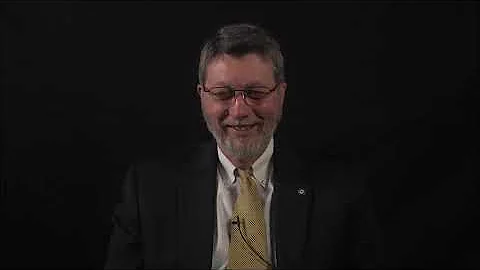 Randall L. Hughes' interview for the Veterans Hist...
