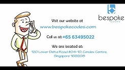 Website Design Company in Singapore