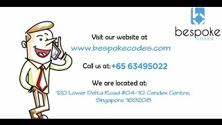 Website Design Company in Singapore screenshot 5
