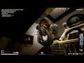 C'est quoi ce monstre de fou la ?! Dark Hours ep.3