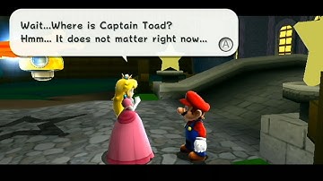 Super Mario Galaxy 2 Modding Livestream!