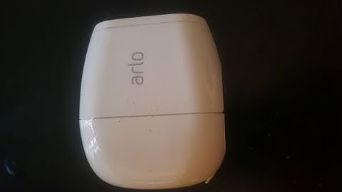 Automation for Detecting Motion on Security Camera and Turning a Light on and off in Home Assistant