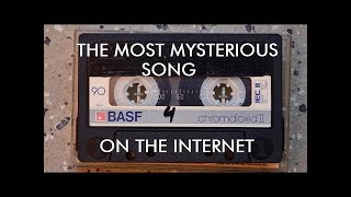 Video thumbnail of "The Most Mysterious Song on the Internet - “Like The Wind” - Internet Mysteries"