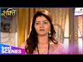 Shakti | Harman Finds Soumya's Request Weird | Colors TV