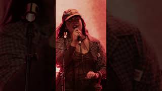 ruby fields performs 'half the laugh' live at triple j's one night stand in busselton #livemusic Content