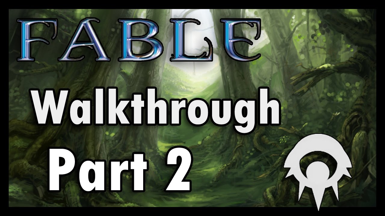 Fable The Lost Chapters Walkthrough Part 2 Guild Of Heroes YouTube fable-the-lost-chapters-walkthrough-part-2-guild-of-heroes-youtube