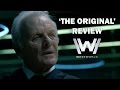 Westworld Season 1 Episode 1 Review - 'THE ORIGINAL'