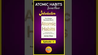 #shorts #short #shortvideo #shortsvideo  Atomic Habits Audiobook #audio #audiobook #atomichabits