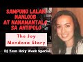 10 lalaki nanloob  at nanamantala sa isang bahay sa antipolo the joy mendoza   tagalog crime story