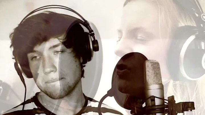 Robin Mather & Miriam Skowronek - Be Mine (Robyn) ...