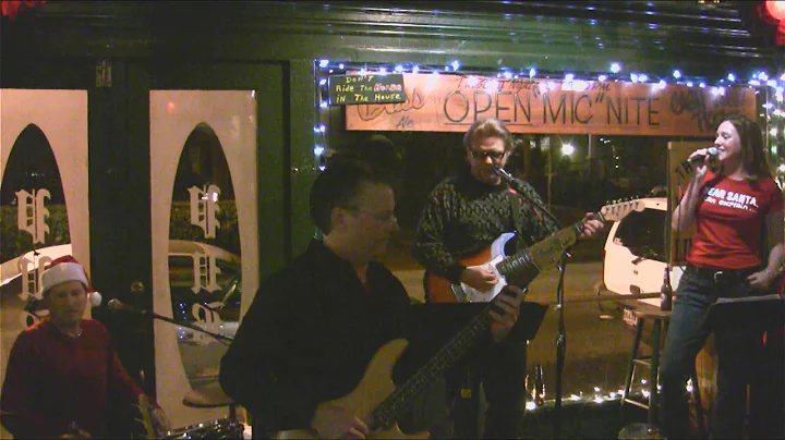 Cover of "The Night They Drove ole' Dixie Down"  b...