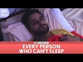 FilterCopy | Every Person Who Can't Sleep | Ft. Veer Rajwant Singh