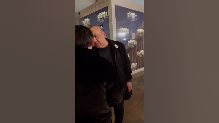 Mirzabek Xolmedov kim bilan uchrashib qoldi? 😳