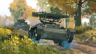 Enlisted: USSR BR 2 Gameplay | Battle For Moscow | Stronger Than Steel