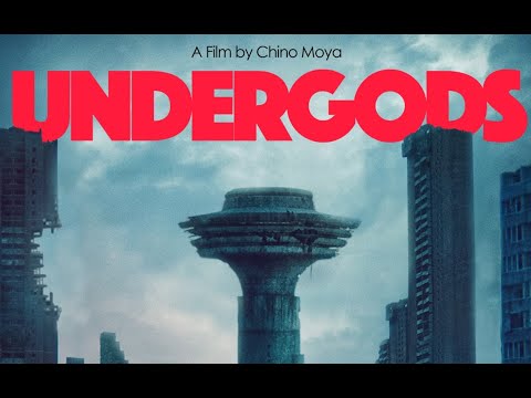 UNDERGODS Official Trailer (2021) Sci-Fi