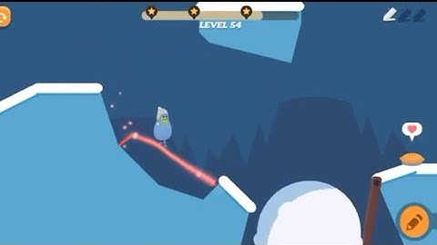 Episode 227: Play Some Levels That Drop The Dangerous Objects In The Hole.