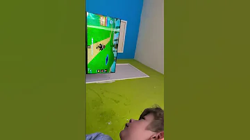 Playing Rob That Baby 