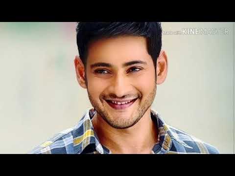 Nani Mix Srimanthudu