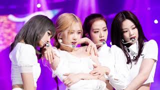 Blackpink - Don't Know What To Do 《Kpop No Copyright Music》