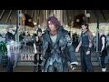 Final Fantasy XV Full Game (PS4) Gameplay Walkthrough Part 4 No Commentary @ 1080p HD