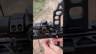 Steel Ball Semi-Automatic Compound Bow