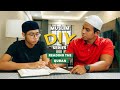 How to learn quran for beginners  muslim diy  ep4