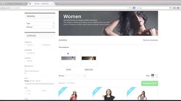 Creating Product Attributes in PrestaShop 1.6.x HD