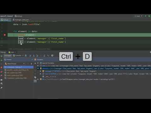 Решение задачи "Анализ продаж" по теме "JSON в Python"