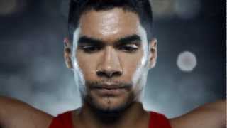 What Will You Take - Adidas London 2012 commercial