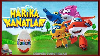 Harika Kanatlar - Super Wings : Jett Run Gameplay (iOS,Android) | Part 7 screenshot 5