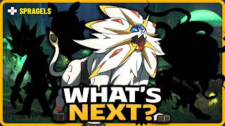 Next 3 LEAKED Pokemon & Solgaleo Preview | Pokemon Unite