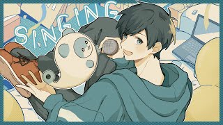 【歌枠/縦型】流行りの移り変わりについていけない歌枠【アーカイブはメン限】2025年2月号