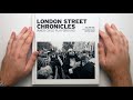 London street chronicles  mister geez