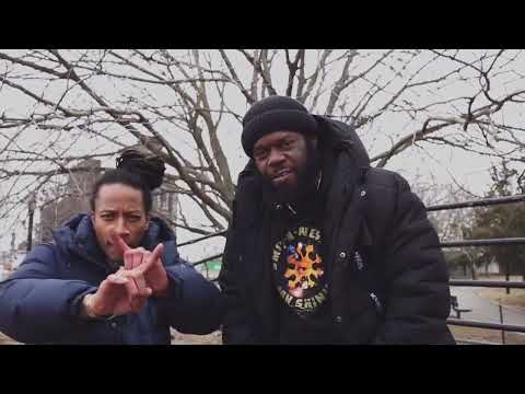 Inspectah Deck - Specialness Ft General Steele Of Smif-N-Wessun & Mos Def  (Music Video) 