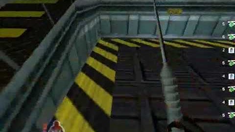 SSH:WTF Mod - Lazor Launchin