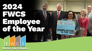 2024 Employee of the Year | Kela Guy | Study