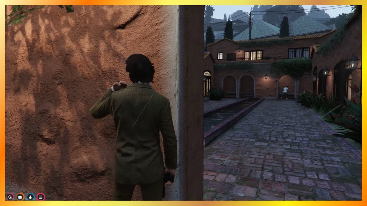 Hit A Dig Rp GG Use Hit & Dip Tactics | NoPixel GTA RP - YouTube