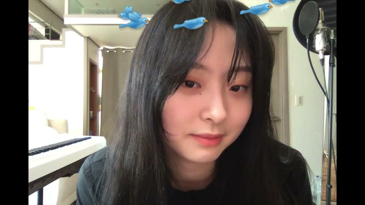 나랑 춤출래,,,?Flower Dance(demo.) YouTube