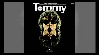 Video thumbnail of "Tommy, We're Not Gonna Take It, Feat  Roger Daltrey, Original Soundtrack Recording faixa 14, disco 2"