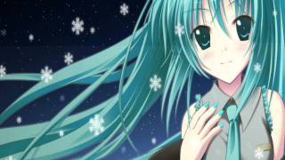 Nightcore - Cold as ice [HD] Resimi