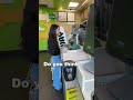 Trading A Rug For Subway Trading A Rug For Subway