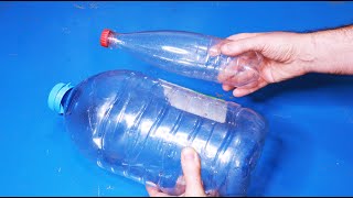 A brilliant idea from a plastic pipe! This you have not seen before by Worker with hands 617 views 1 month ago 5 minutes, 19 seconds