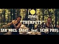 Sak Noel Salvi feat. Sean Paul - Trumpets ZUMBA®