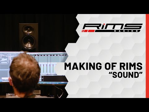 Making RiMS Racing - Docu #4: Sound
