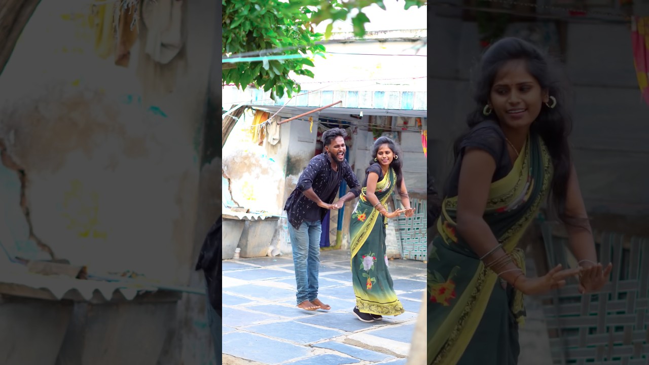 #raaye raaye sinni..💕💕 #siddancevideos #sidcoupledancevideos #siddujananivideos #sid_sidduu