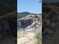 Blasting vs. hydraulic methods: How exactly do you break up rocks? #didyouknow #knowledge #amazing